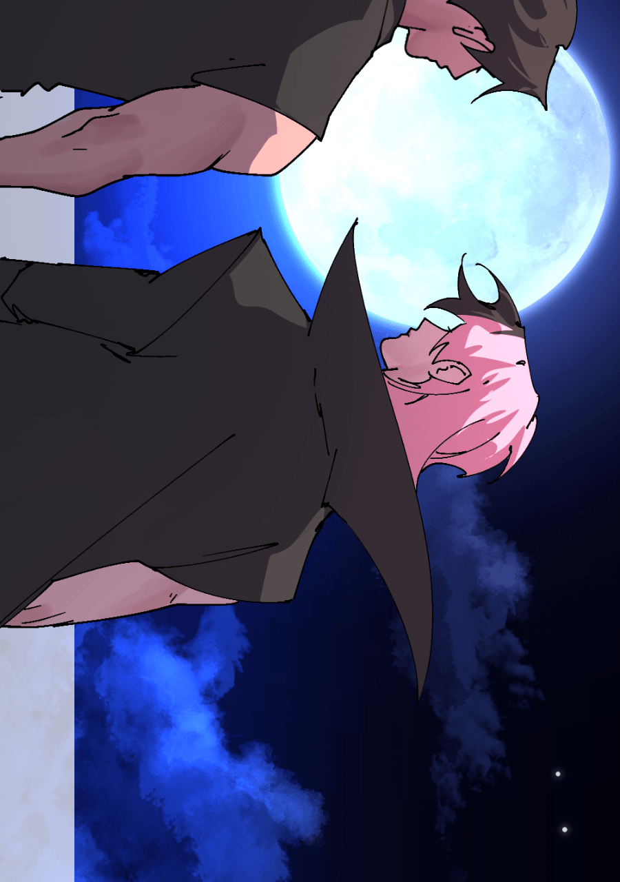 Cuffing Cupid Episode 45 page 3 - 