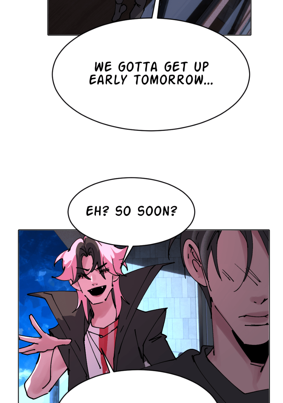 Cuffing Cupid Episode 45 page 24 - 