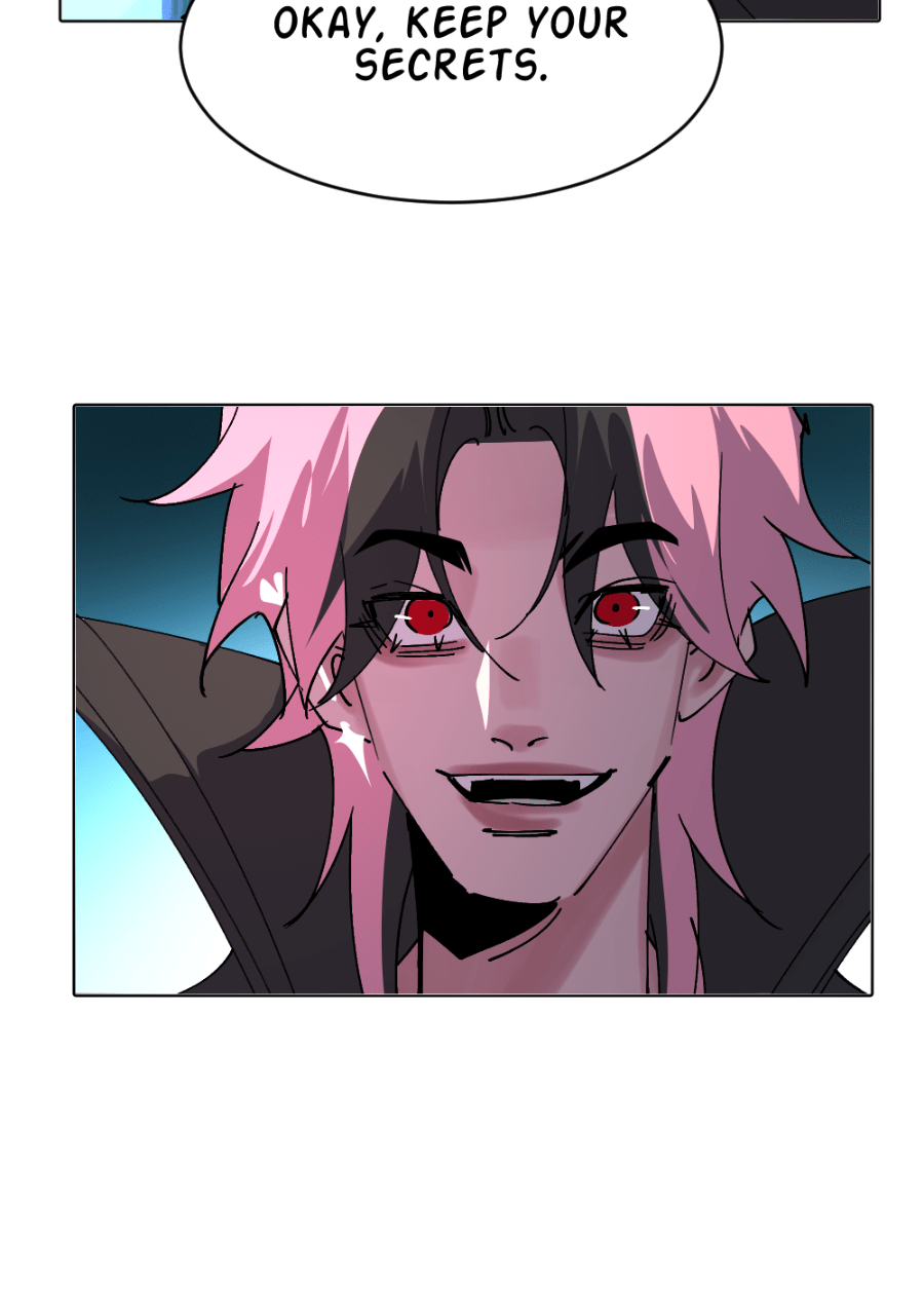 Cuffing Cupid Episode 45 page 25 - 