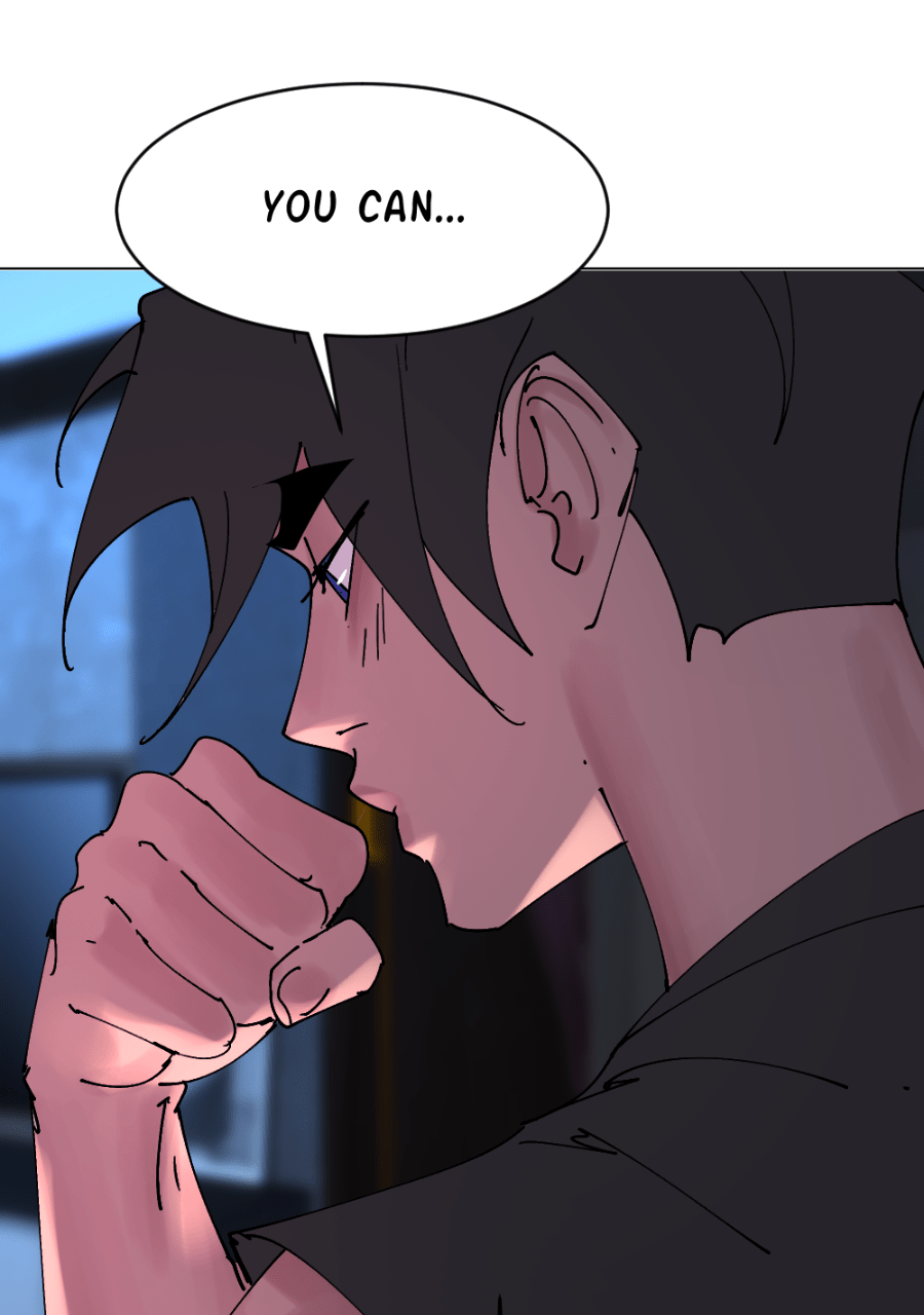 Cuffing Cupid Episode 45 page 26 - 