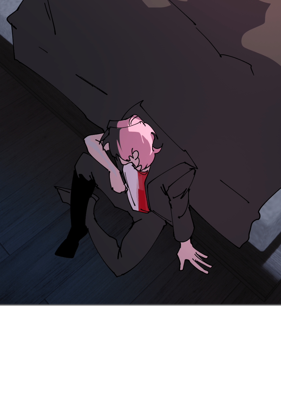Cuffing Cupid Episode 45 page 30 - 