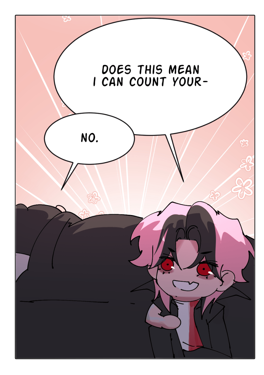Cuffing Cupid Episode 45 page 31 - 