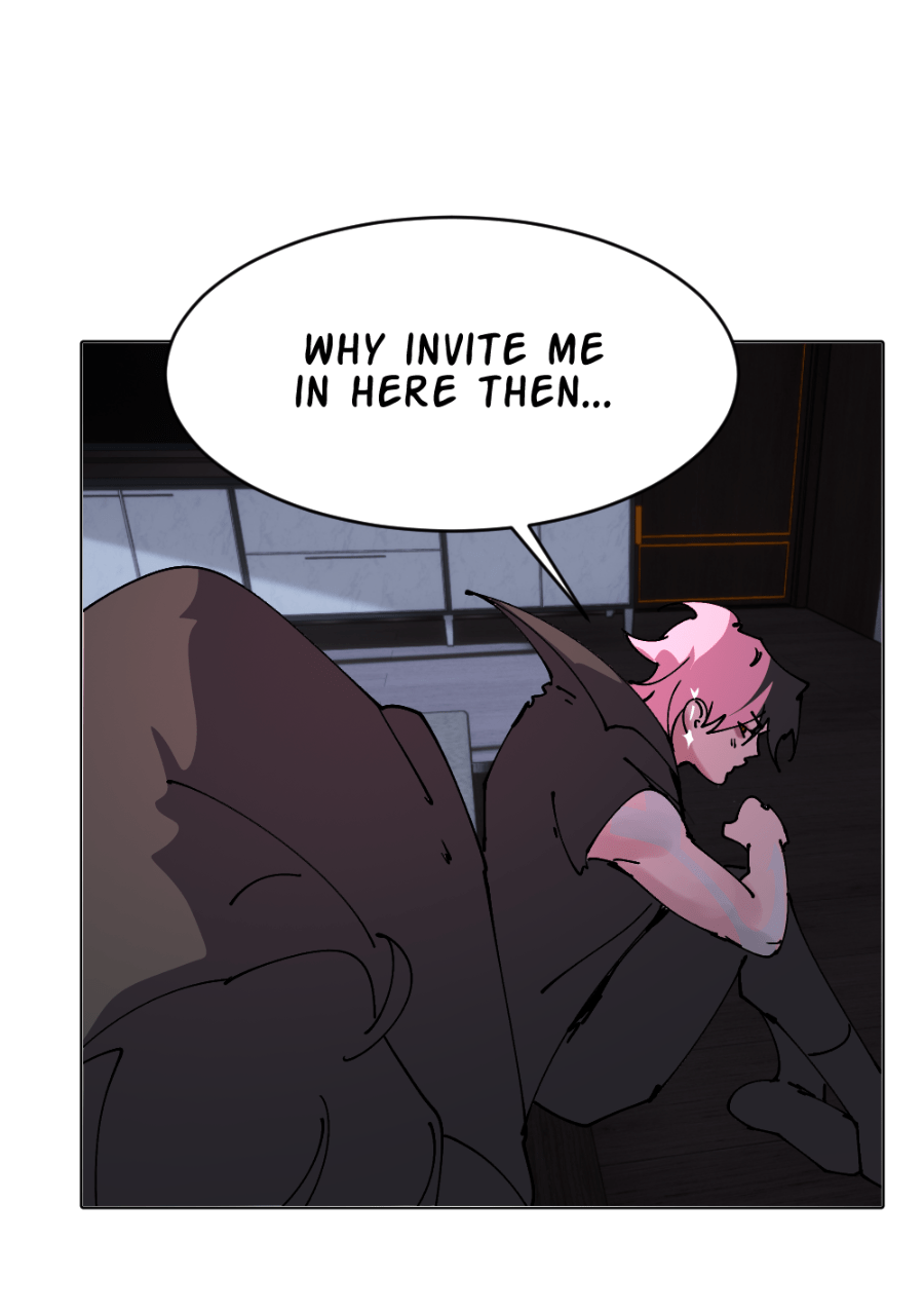 Cuffing Cupid Episode 45 page 32 - 