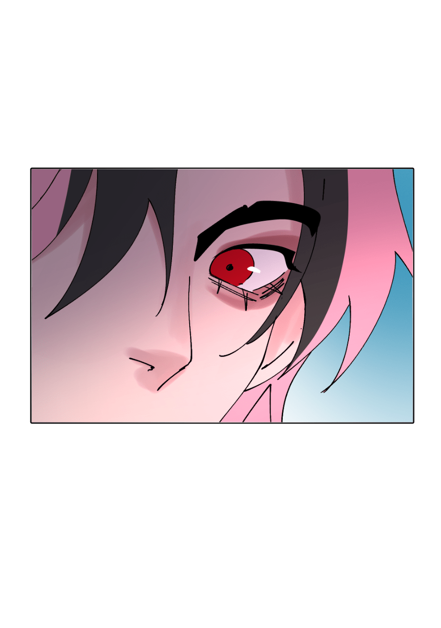 Cuffing Cupid Episode 45 page 33 - 