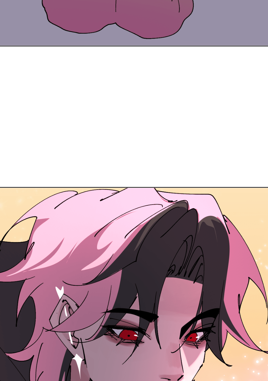 Cuffing Cupid Episode 45 page 35 - 