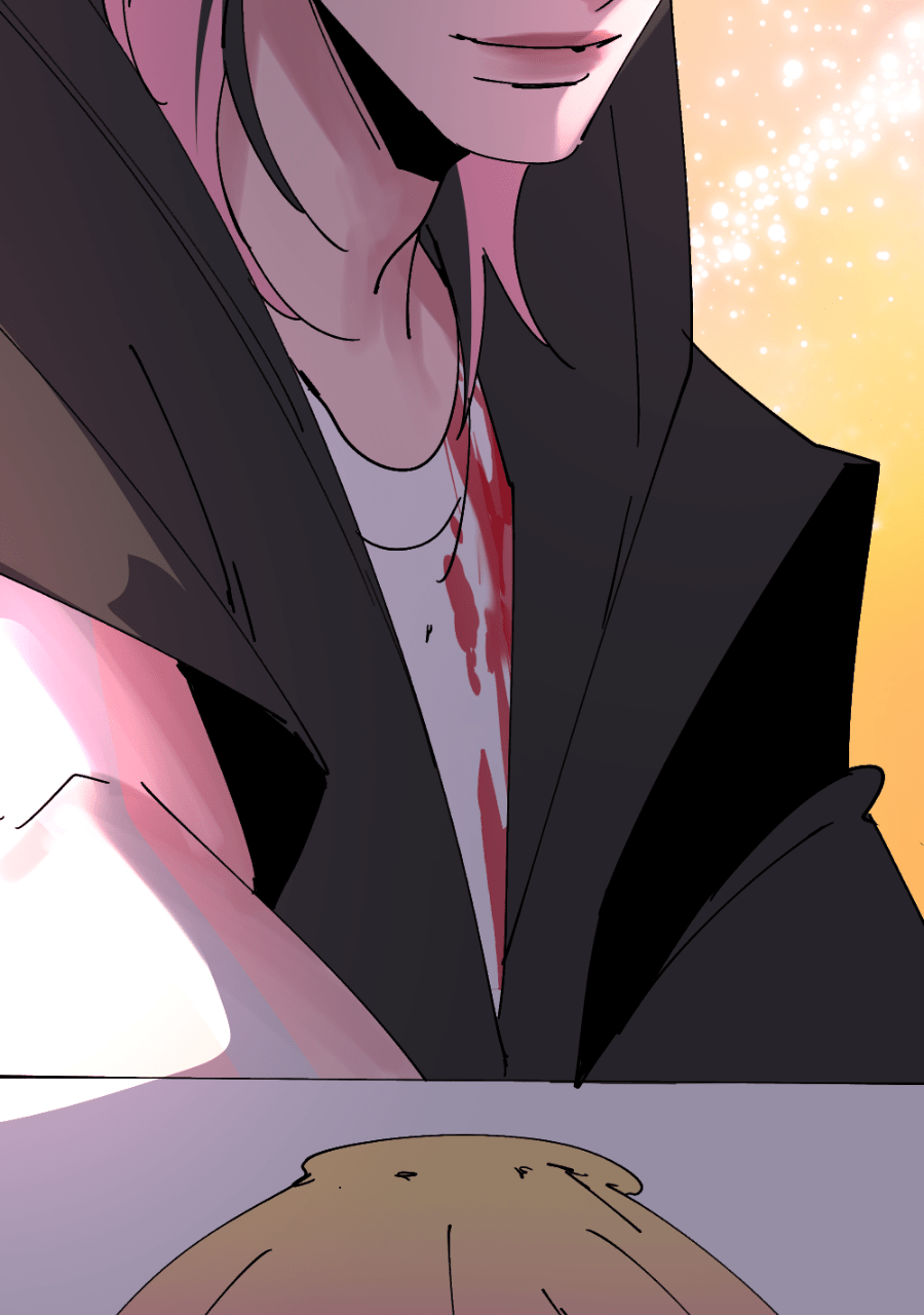 Cuffing Cupid Episode 45 page 36 - 