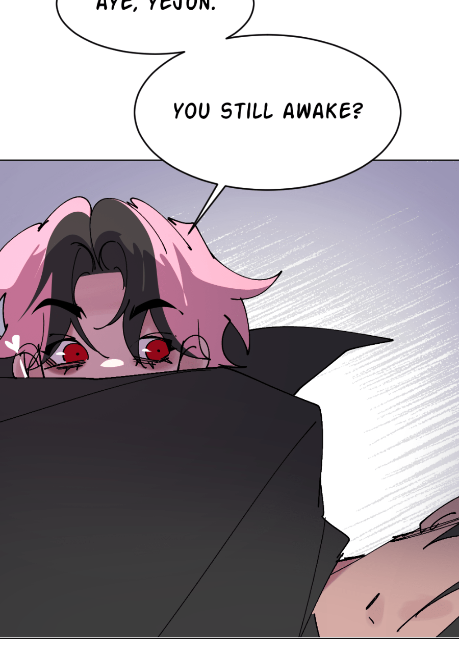 Cuffing Cupid Episode 45 page 38 - 