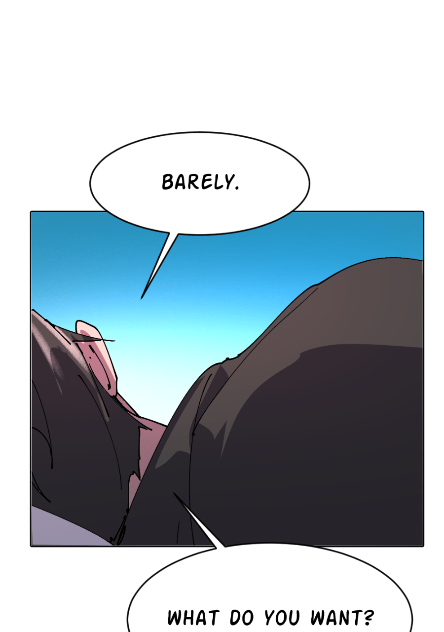 Cuffing Cupid Episode 45 page 39 - 