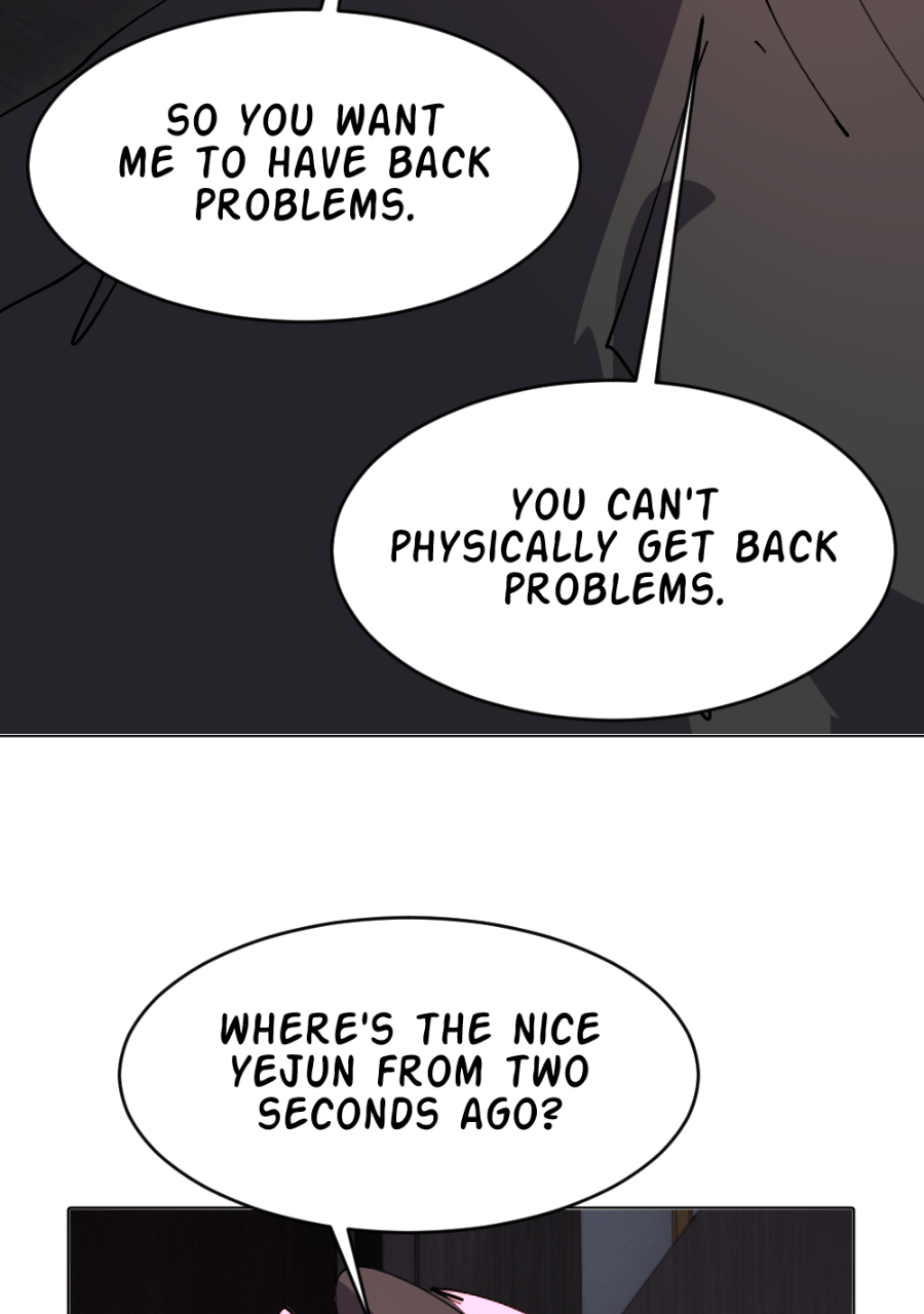 Cuffing Cupid Episode 45 page 41 - 