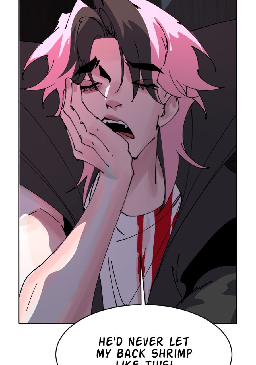 Cuffing Cupid Episode 45 page 42 - 