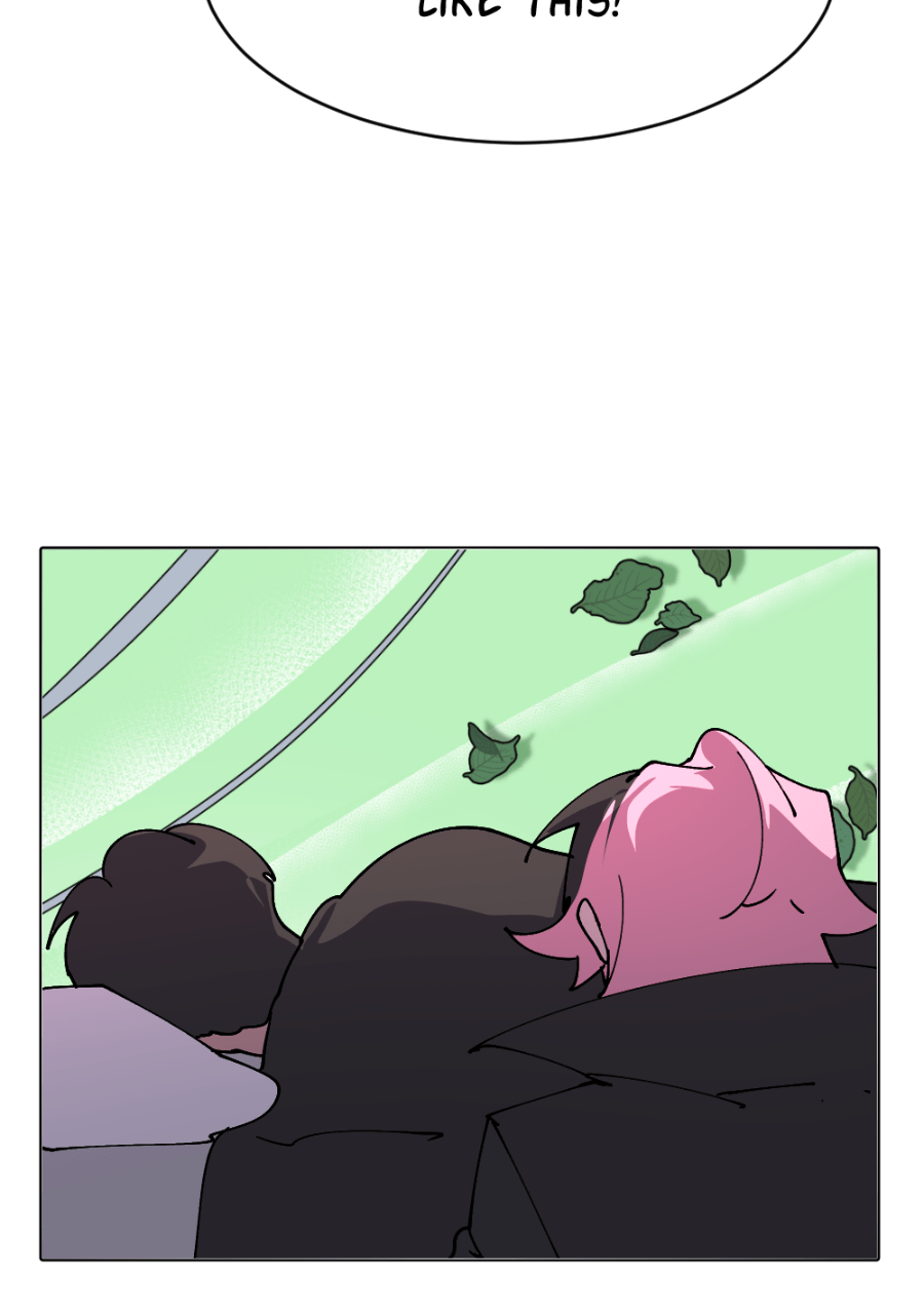Cuffing Cupid Episode 45 page 43 - 