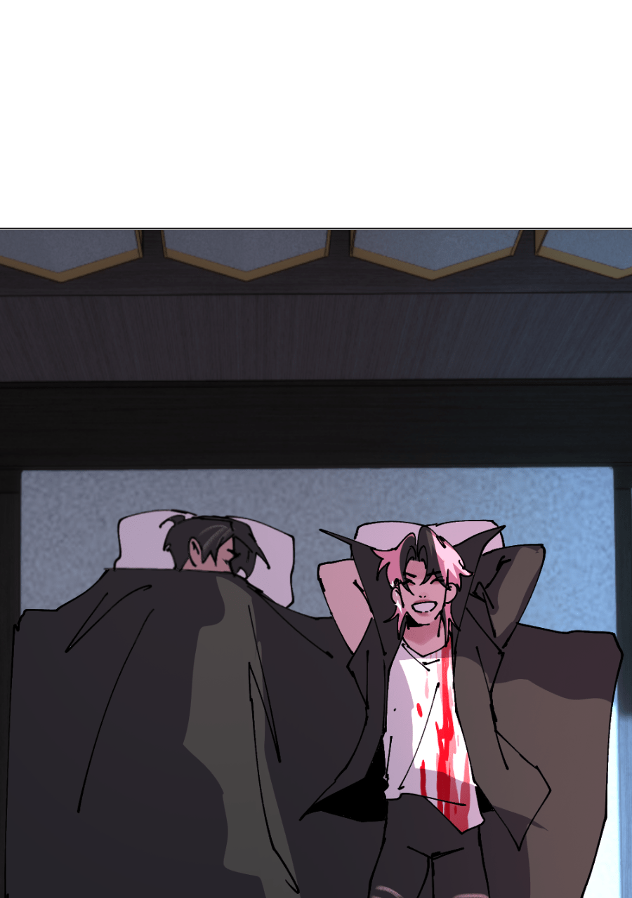 Cuffing Cupid Episode 45 page 45 - 