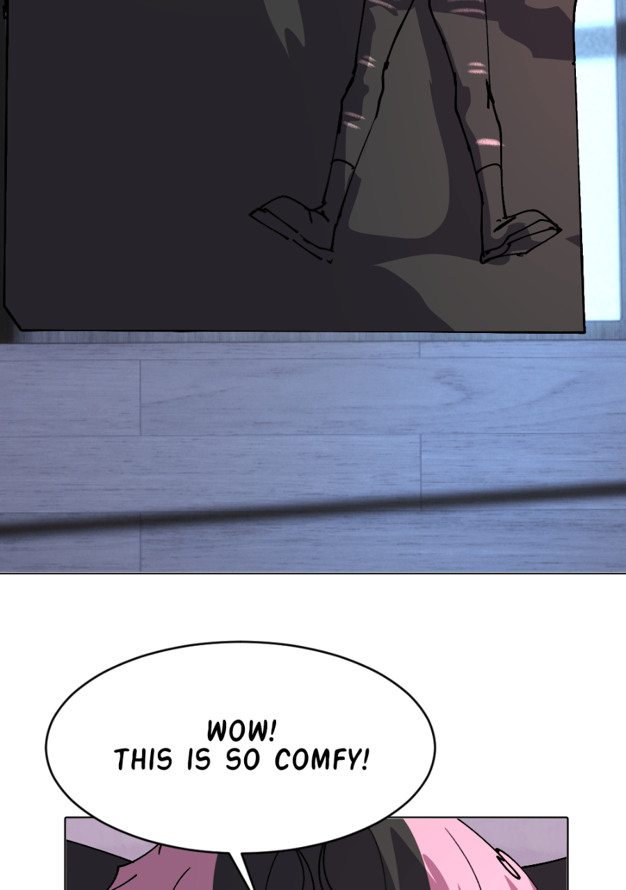 Cuffing Cupid Episode 45 page 46 - 