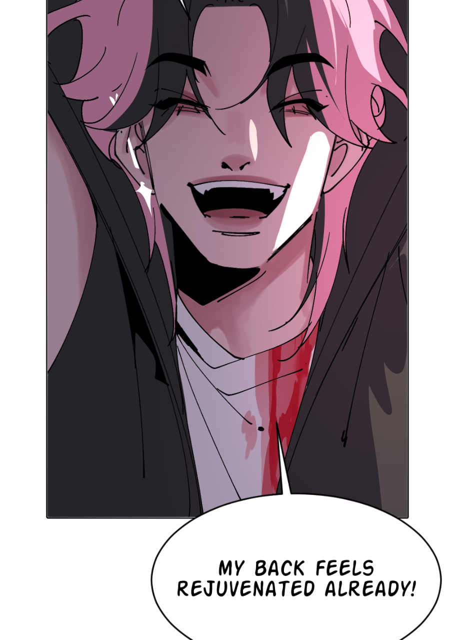 Cuffing Cupid Episode 45 page 47 - 