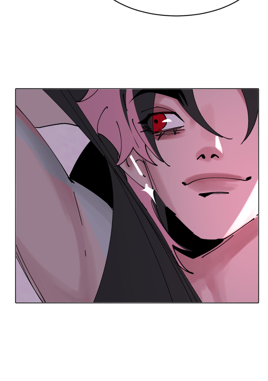 Cuffing Cupid Episode 45 page 48 - 