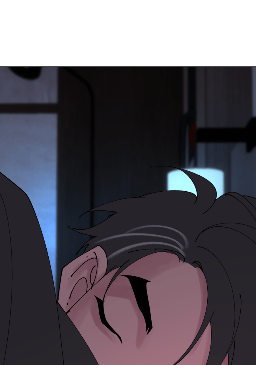 Cuffing Cupid Episode 45 page 49 - 