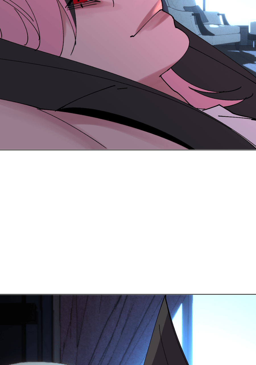Cuffing Cupid Episode 45 page 51 - 