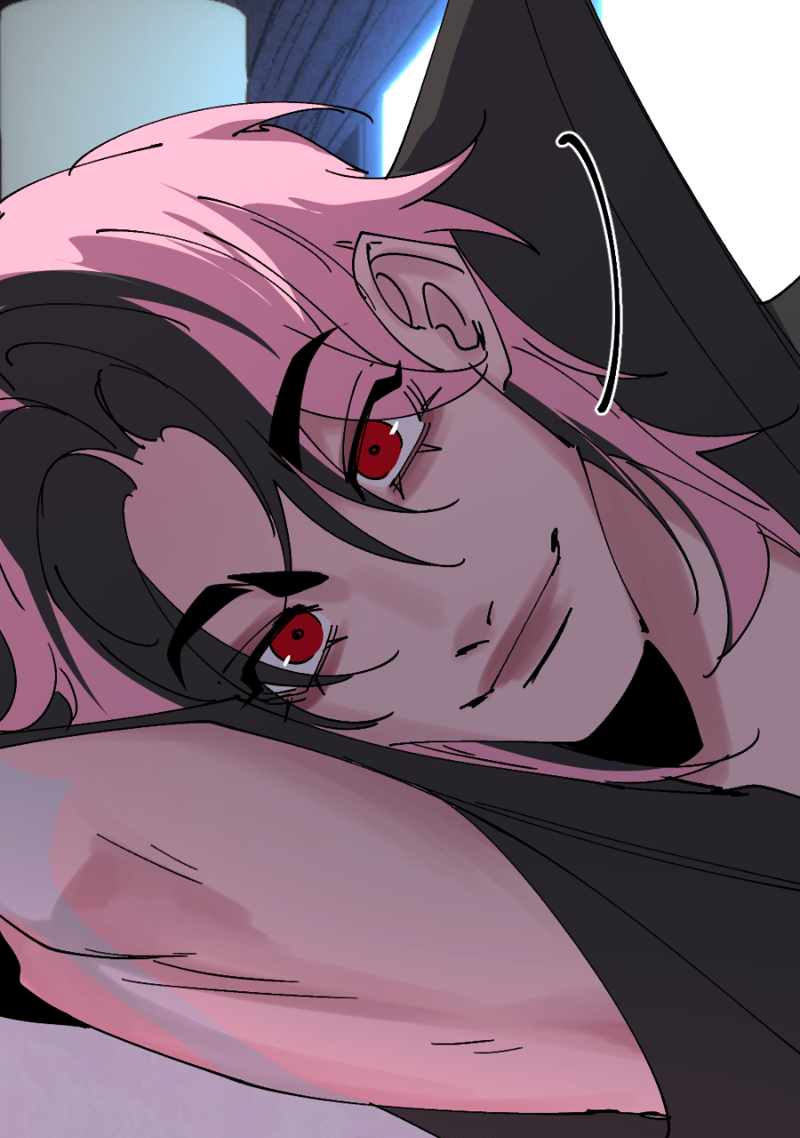 Cuffing Cupid Episode 45 page 52 - 