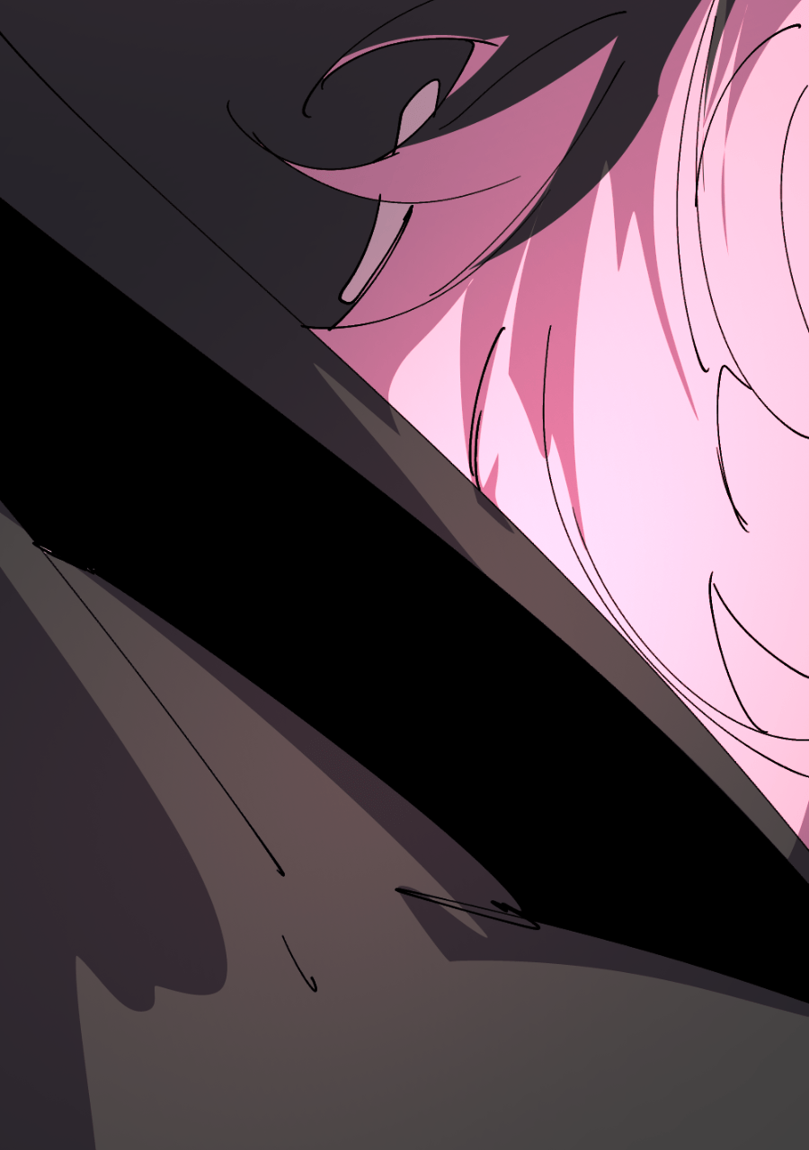 Cuffing Cupid Episode 45 page 55 - 