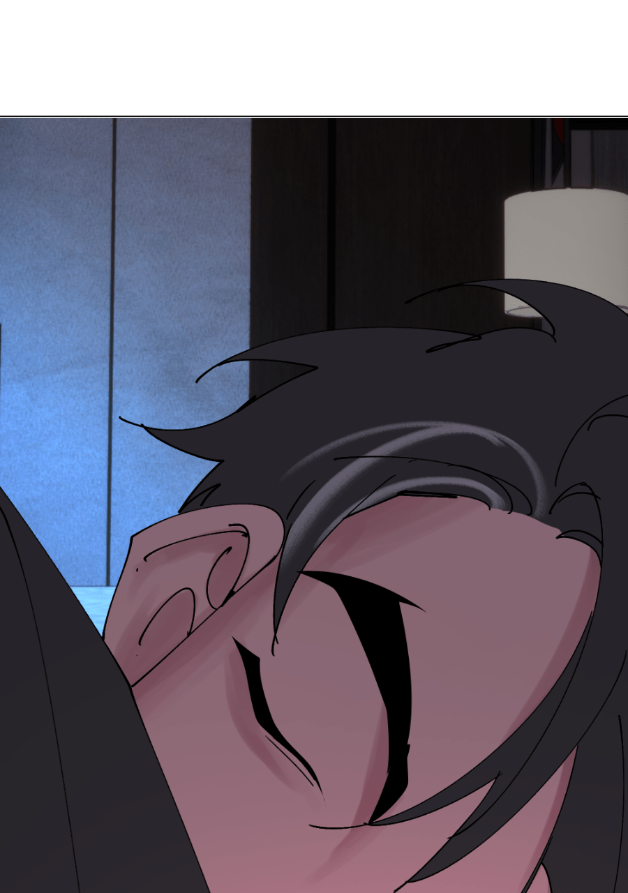 Cuffing Cupid Episode 45 page 57 - 