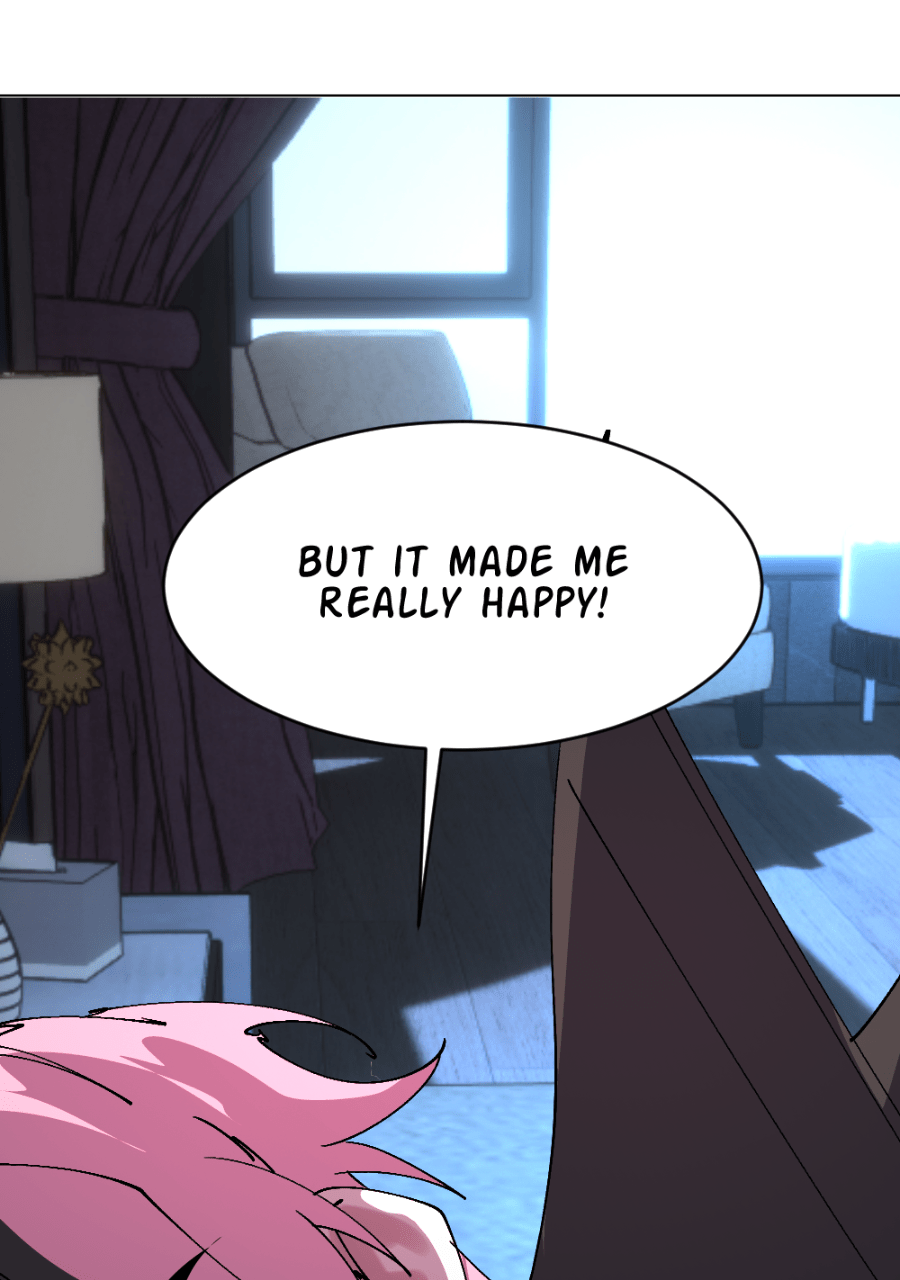 Cuffing Cupid Episode 45 page 59 - 