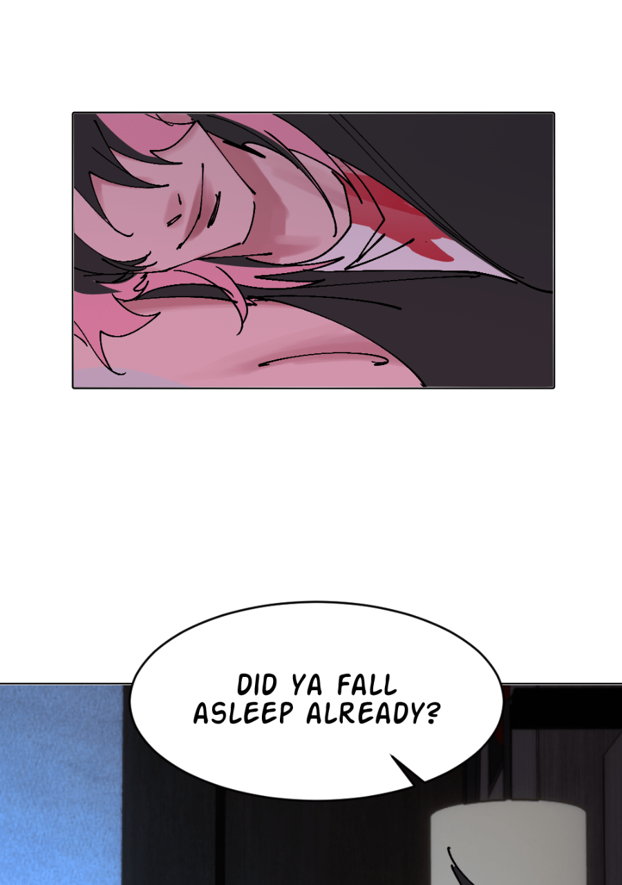 Cuffing Cupid Episode 45 page 61 - 
