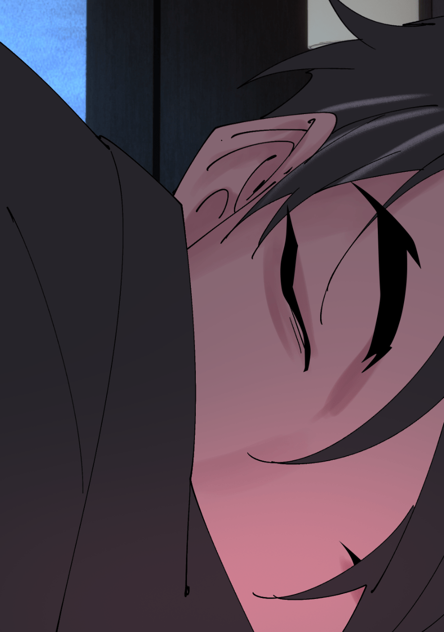 Cuffing Cupid Episode 45 page 62 - 