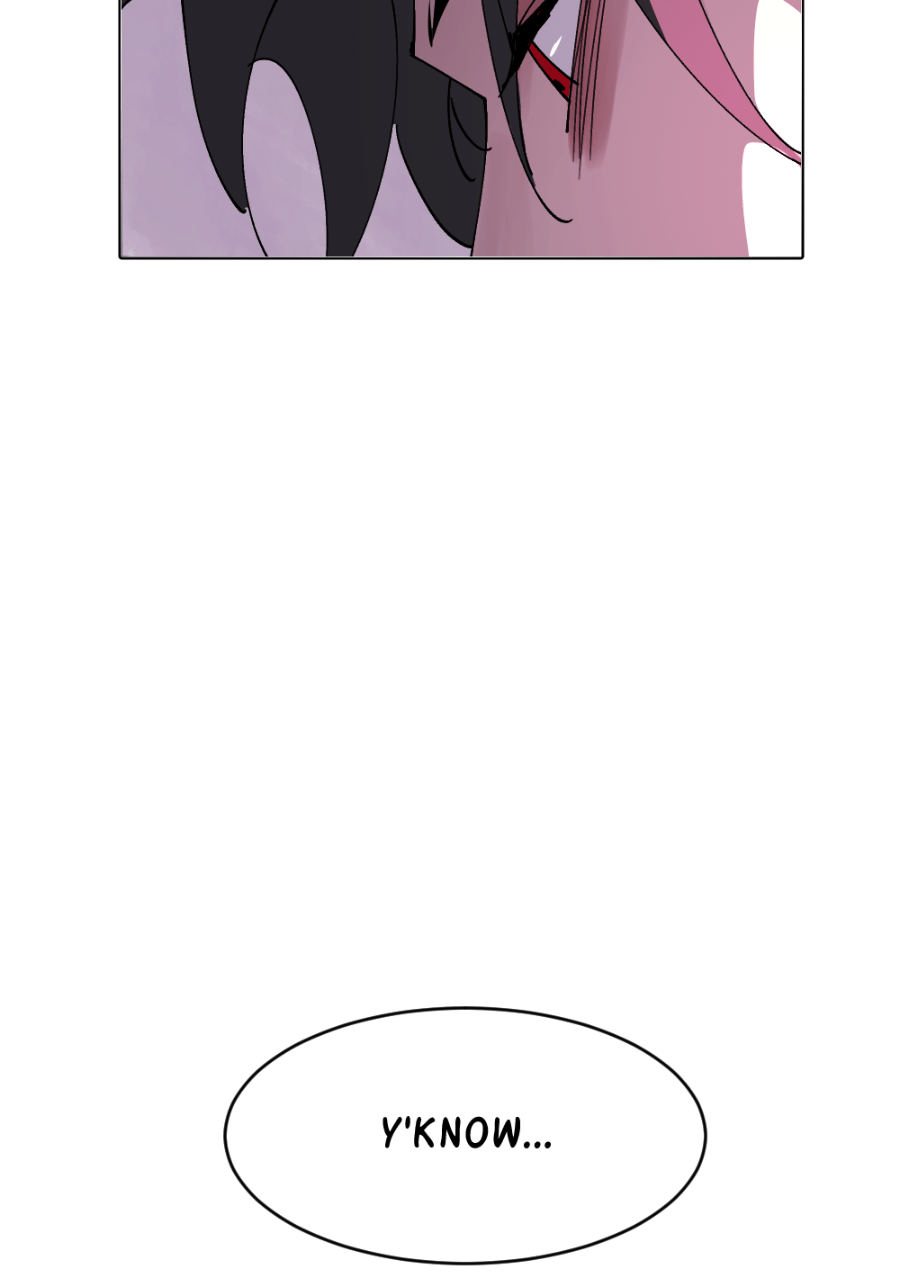 Cuffing Cupid Episode 45 page 65 - 