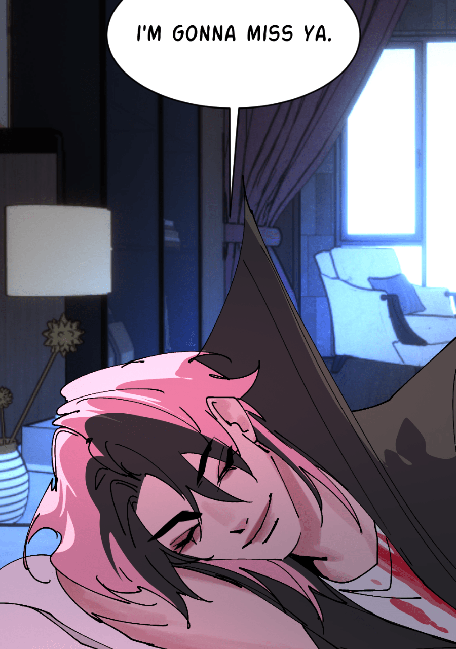 Cuffing Cupid Episode 45 page 67 - 