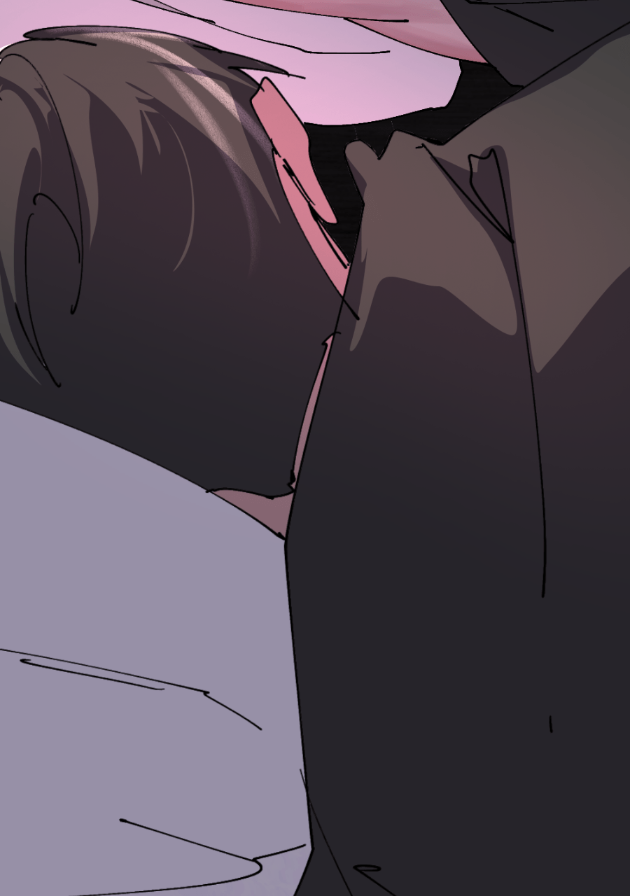 Cuffing Cupid Episode 45 page 68 - 