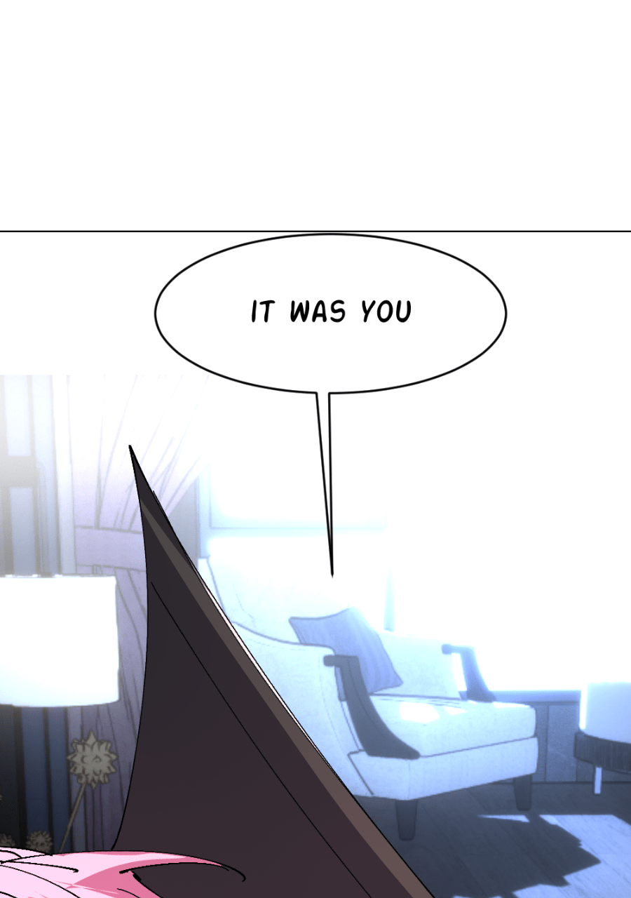 Cuffing Cupid Episode 45 page 71 - 