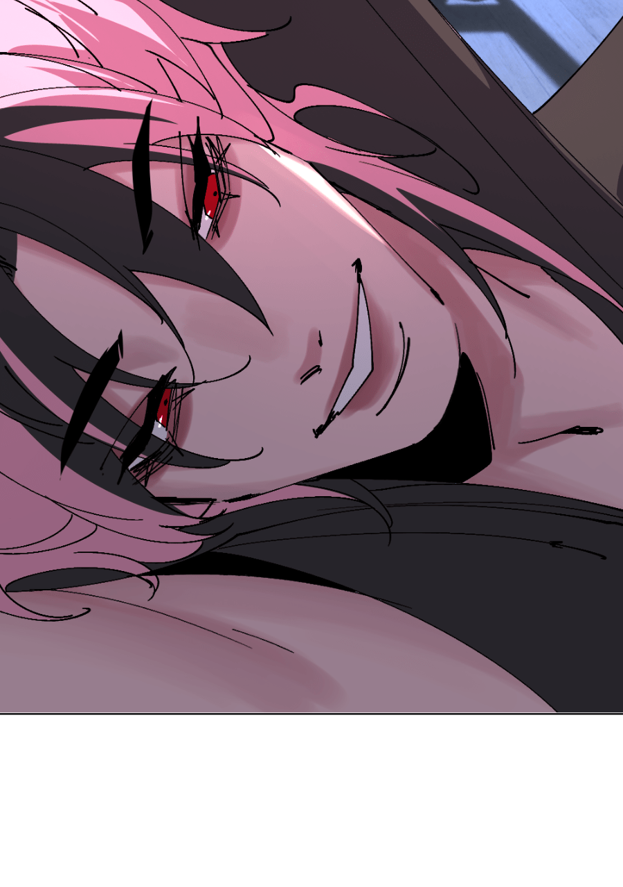 Cuffing Cupid Episode 45 page 72 - 