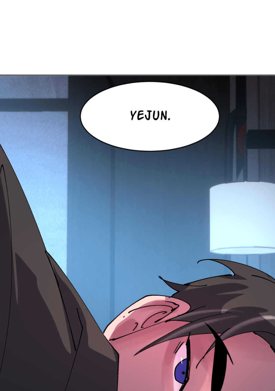 Cuffing Cupid Episode 45 page 73 - 
