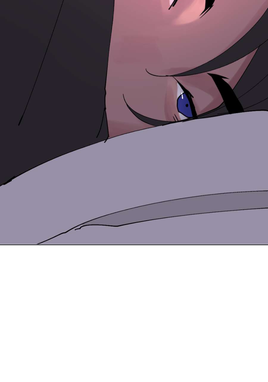 Cuffing Cupid Episode 45 page 74 - 