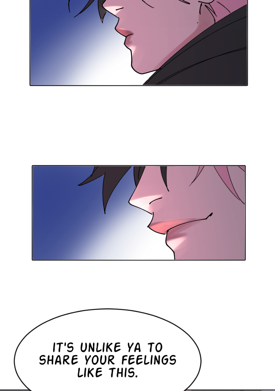 Cuffing Cupid Episode 45 page 10 - 