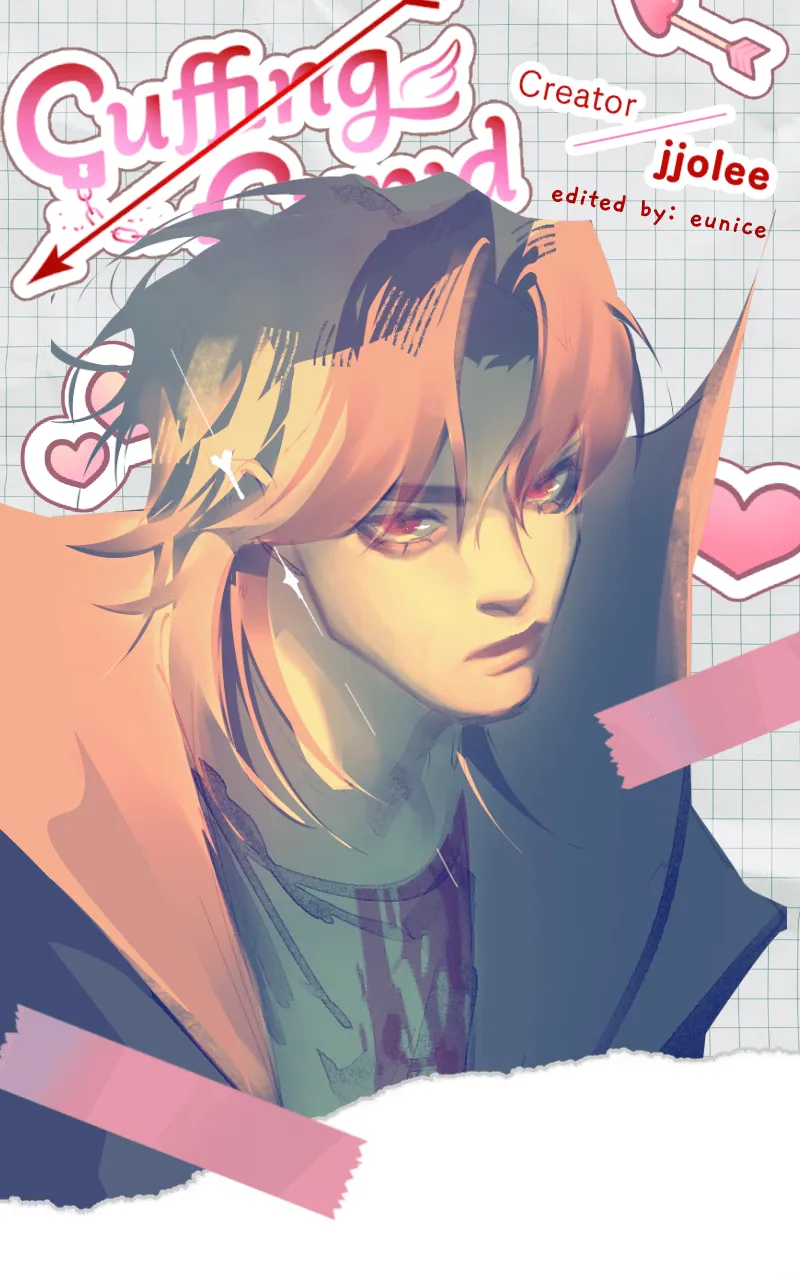 Cuffing Cupid Chapter 5 page 1 - 