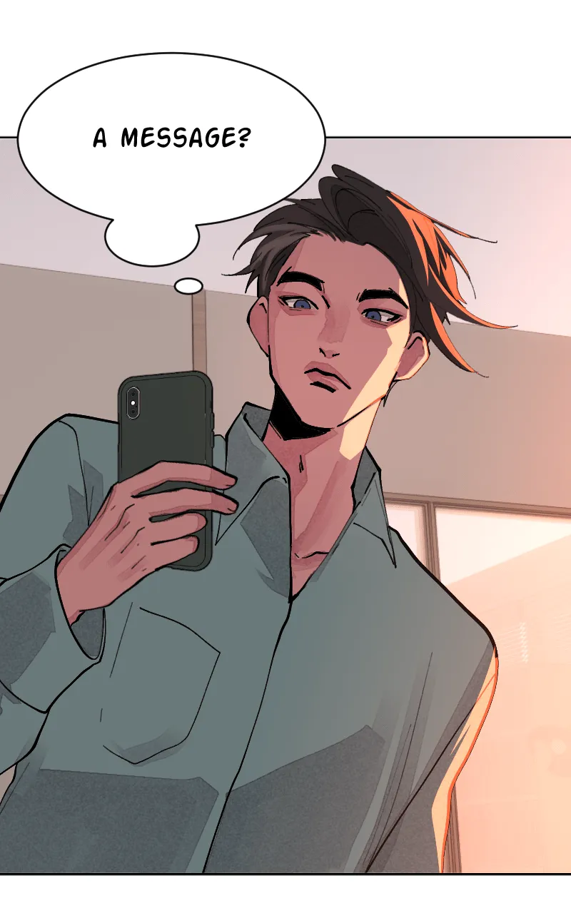 Cuffing Cupid Chapter 5 page 11 - 