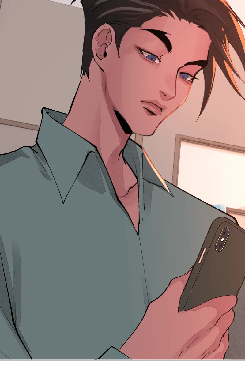 Cuffing Cupid Chapter 5 page 13 - 