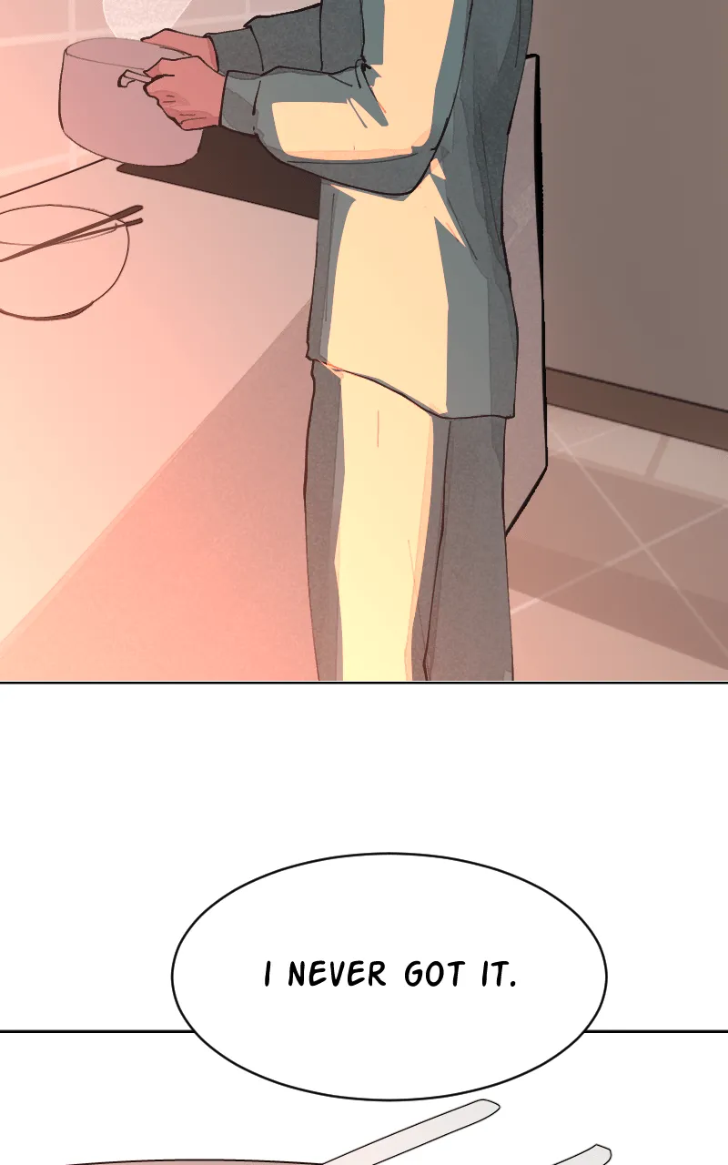 Cuffing Cupid Chapter 5 page 21 - 
