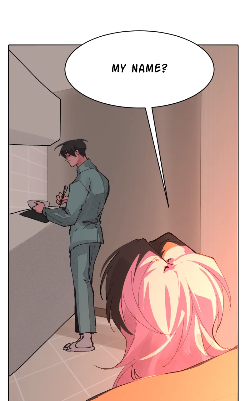 Cuffing Cupid Chapter 5 page 23 - 