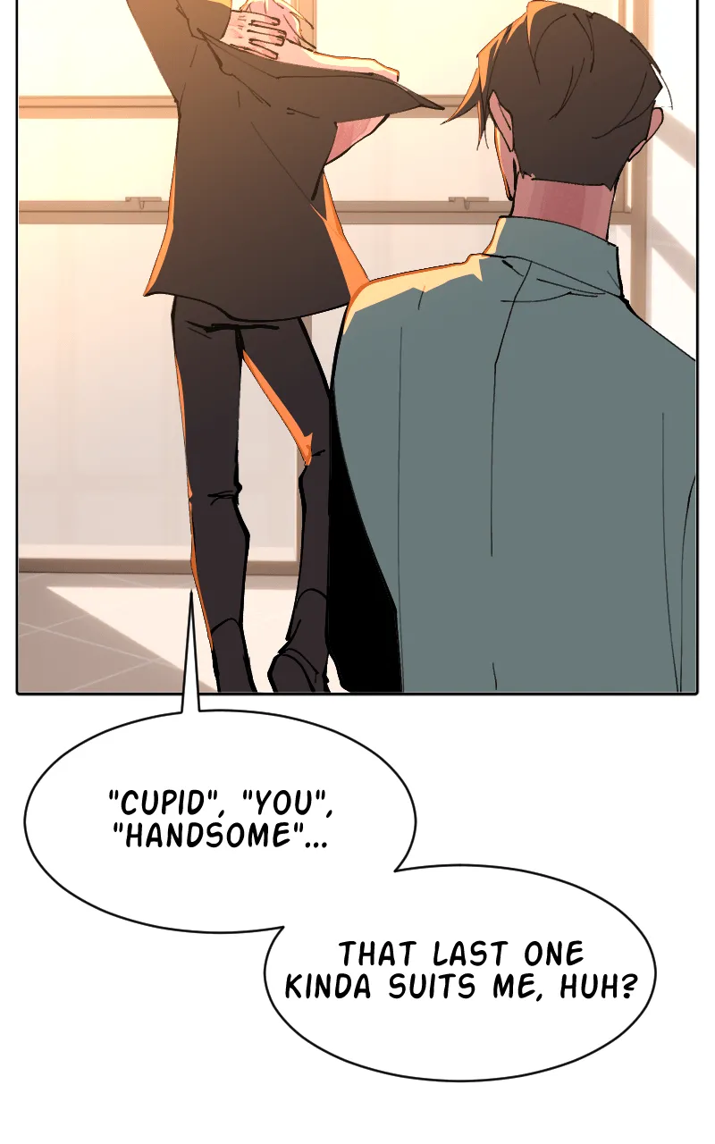 Cuffing Cupid Chapter 5 page 30 - 