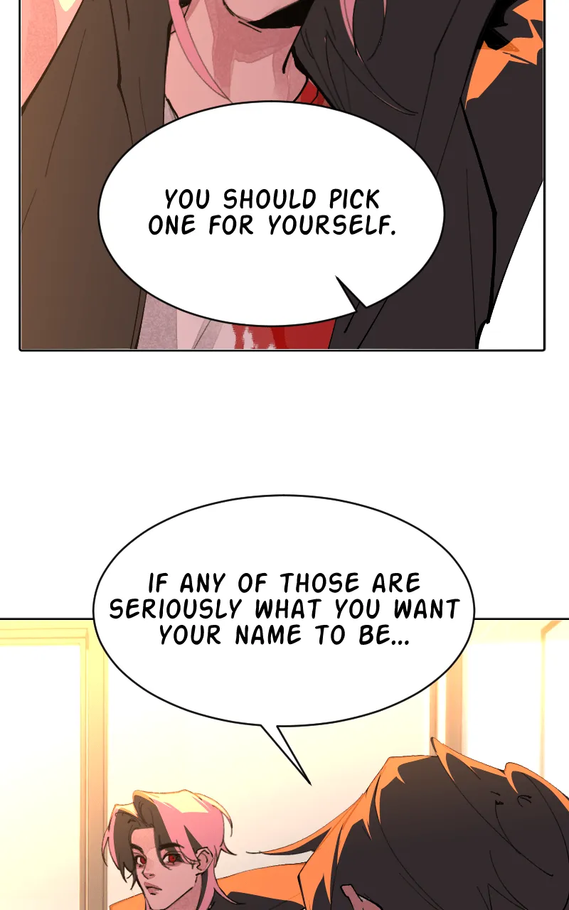 Cuffing Cupid Chapter 5 page 32 - 