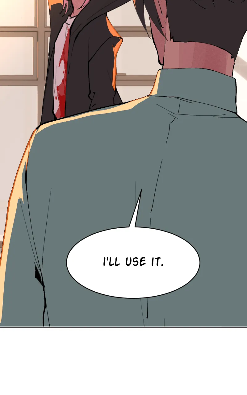 Cuffing Cupid Chapter 5 page 33 - 