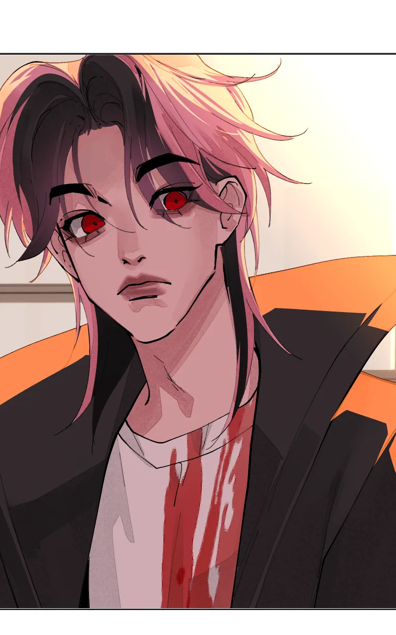 Cuffing Cupid Chapter 5 page 34 - 