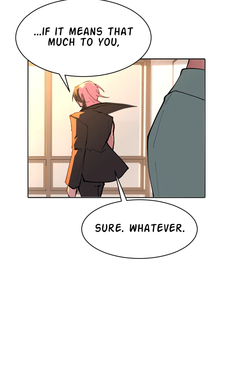 Cuffing Cupid Chapter 5 page 37 - 