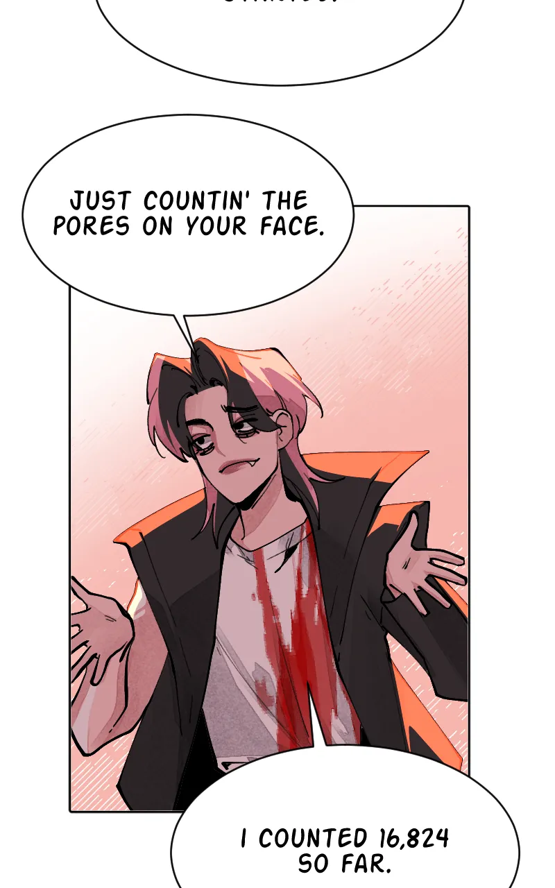 Cuffing Cupid Chapter 5 page 5 - 