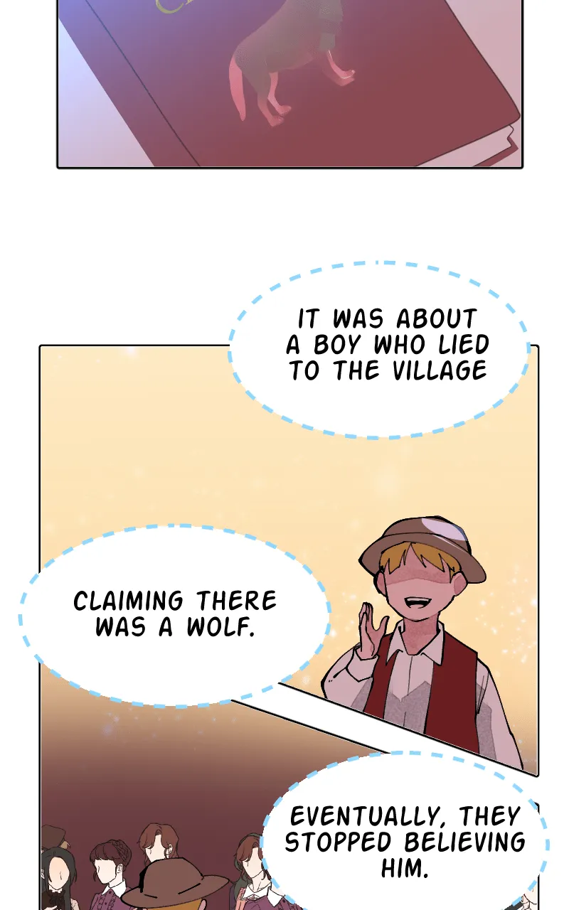 Cuffing Cupid Chapter 5 page 44 - 
