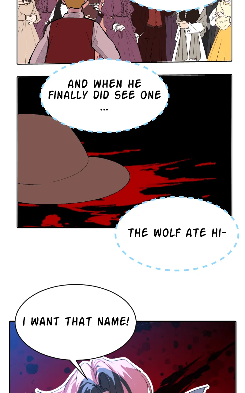 Cuffing Cupid Chapter 5 page 45 - 