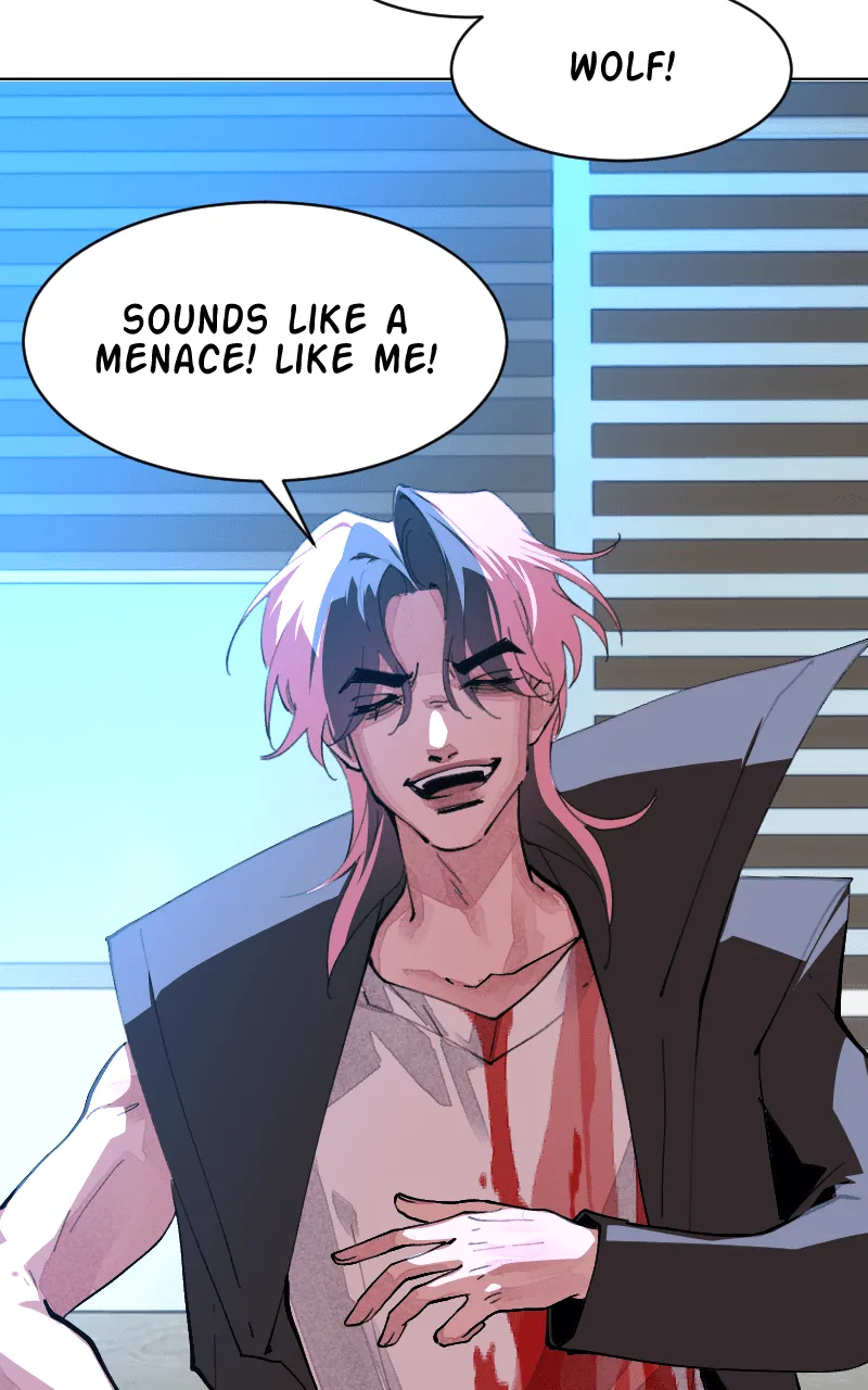 Cuffing Cupid Chapter 5 page 47 - 