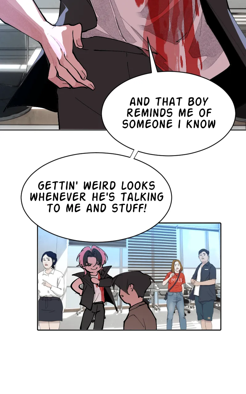 Cuffing Cupid Chapter 5 page 48 - 